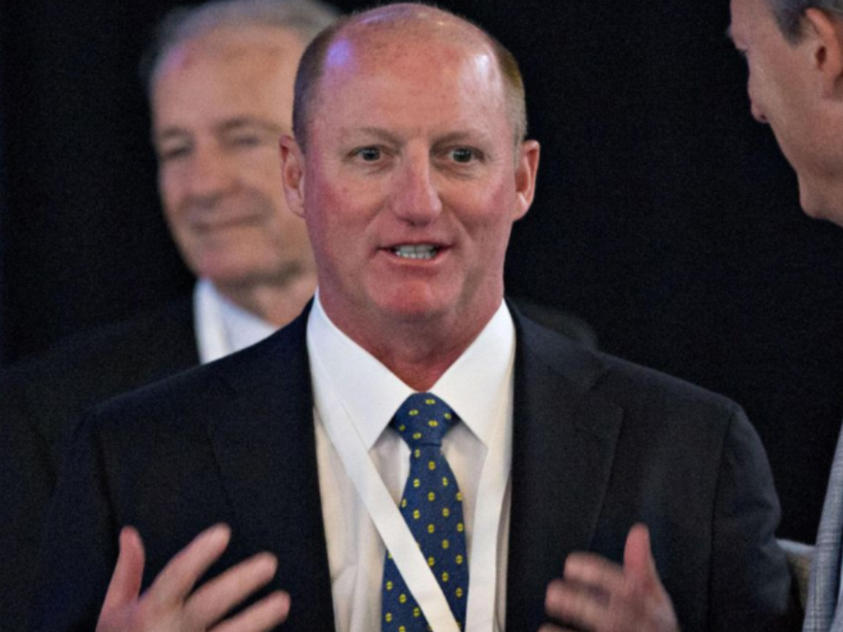 వారెన్ బఫెట్ వారసుడు అతనేనా? 