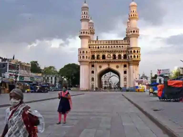 తెలంగాణ‌లో వీకెండ్ లాక్‌డౌన్‌? 