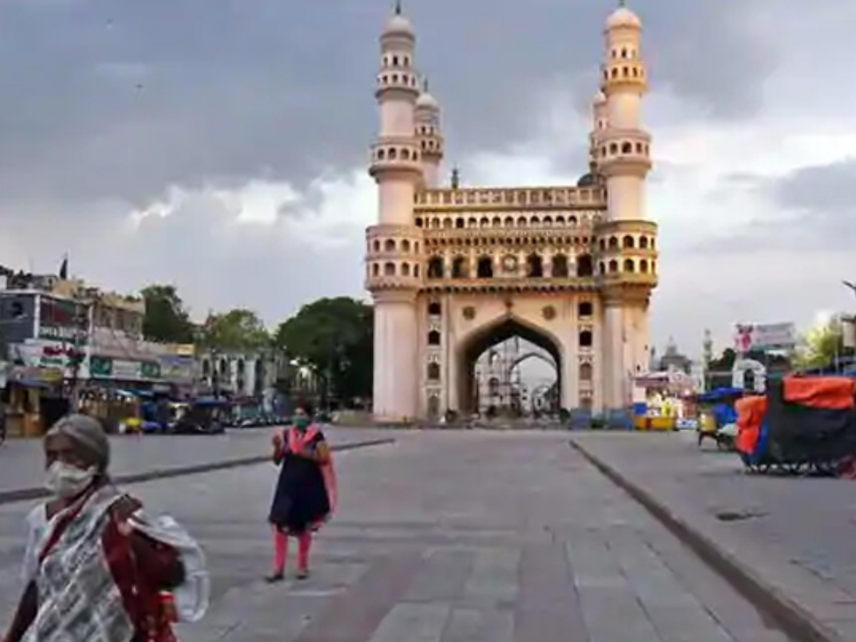 తెలంగాణ‌లో వీకెండ్ లాక్‌డౌన్‌? 