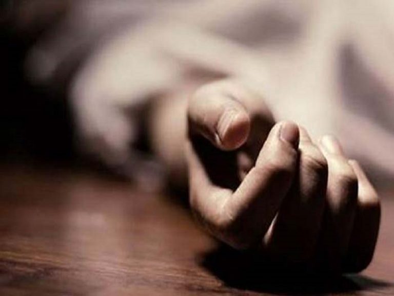 విషాదం : కరోనాతో కొడుకు.. తట్టుకోలేక తల్లిదండ్రులు మృతి