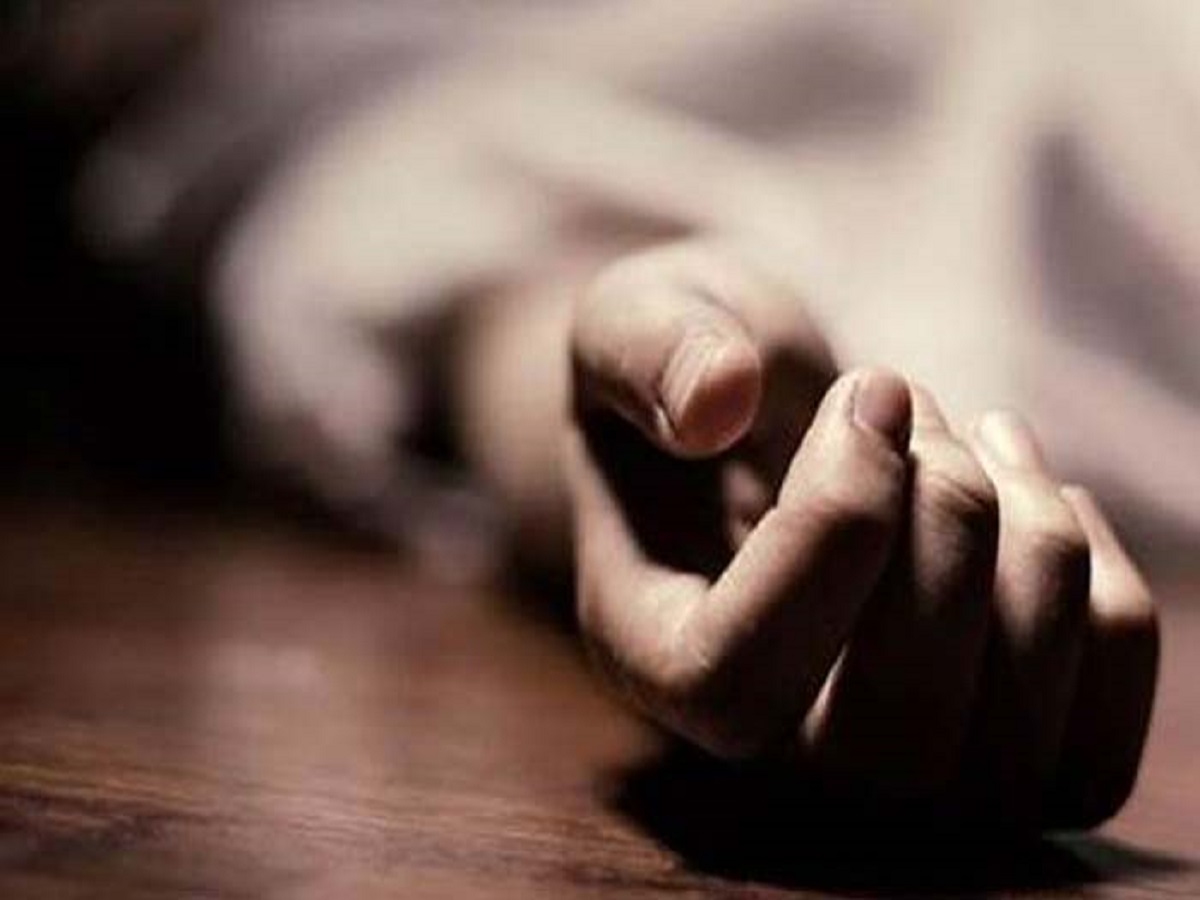 విషాదం : కరోనాతో కొడుకు.. తట్టుకోలేక తల్లిదండ్రులు మృతి