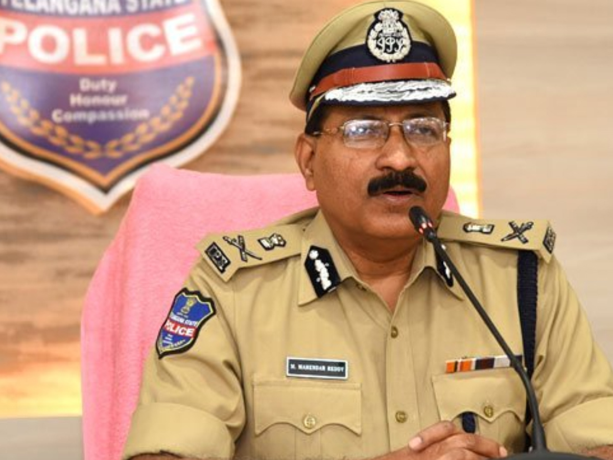 ప్ర‌జ‌లు స‌హ‌క‌రిస్తున్నారు…ఐడీ కార్డులు చూపిస్తే అనుమ‌తిస్తాం-డిజీపీ