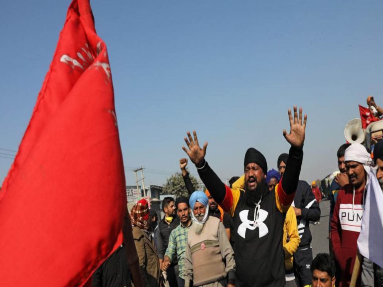 ఢిల్లీకి భారీగా రైతన్నలు… ఆందోళనలు ఉధృతం చేయనున్నారా?