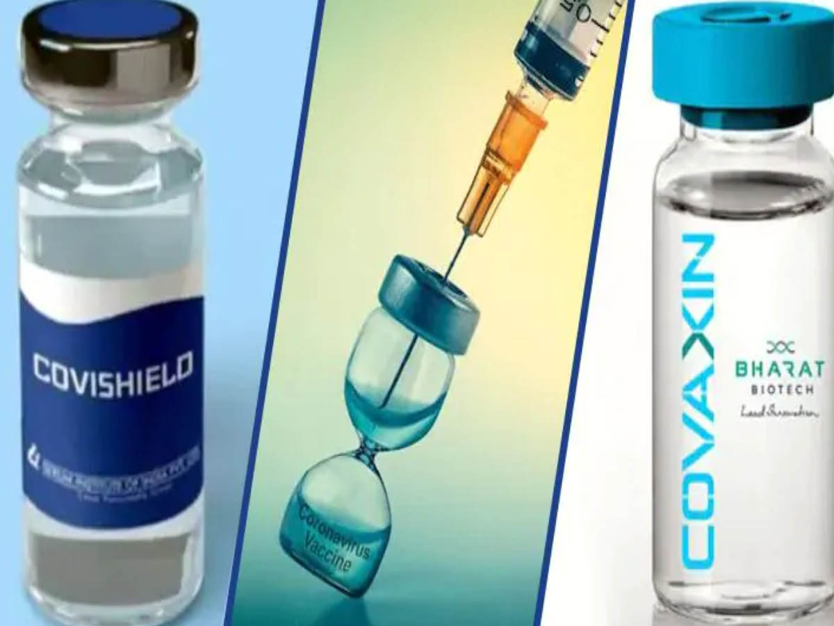 జూన్‌లో అందుబాటులోకి 12 కోట్ల వ్యాక్సిన్ డోసులు…