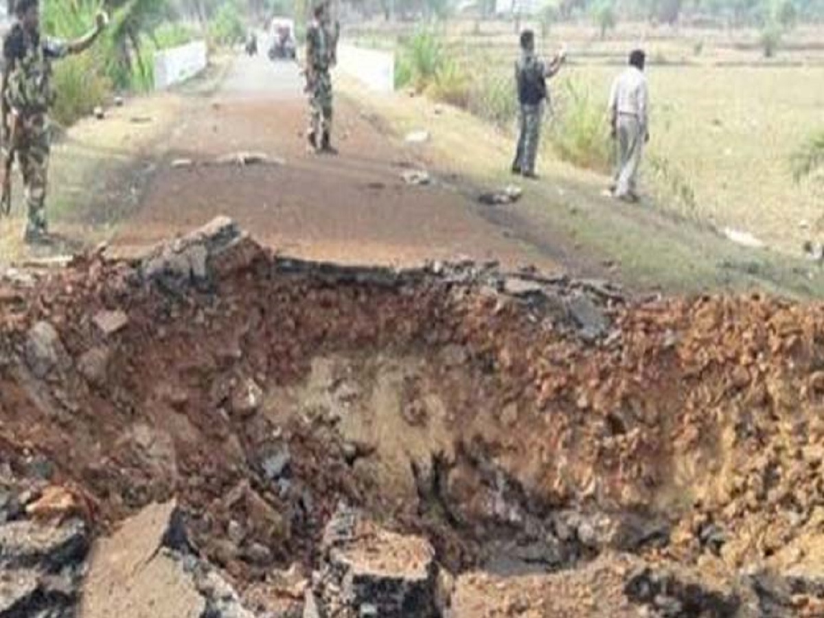 ఆంధ్రా-ఒడిశా సరిహద్దుల్లో ఒడిశా అధికారుల ఓవరాక్షన్