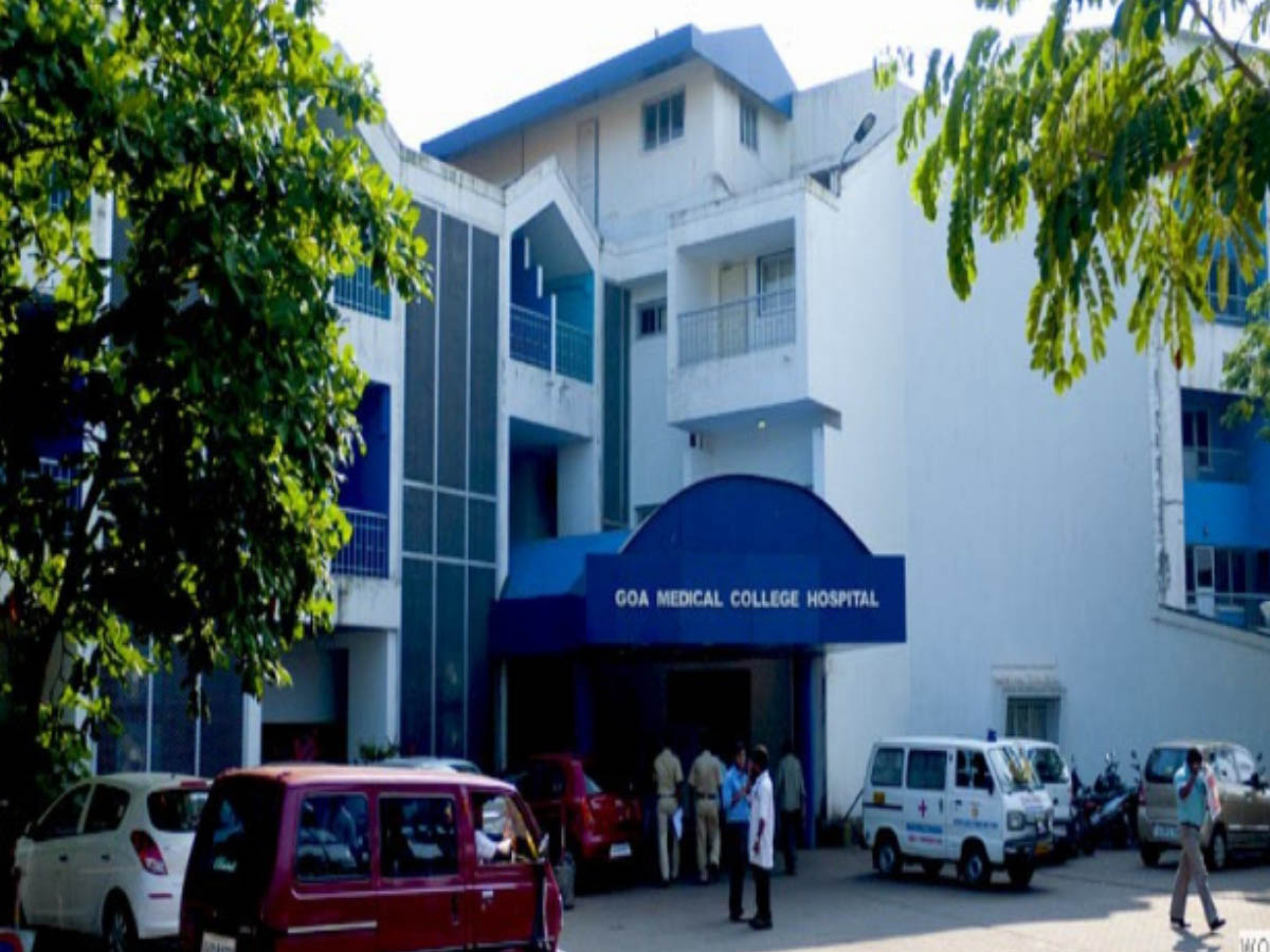 దారుణం: గోవా ఆస్పత్రిలో మరో 8 మంది మృతి…