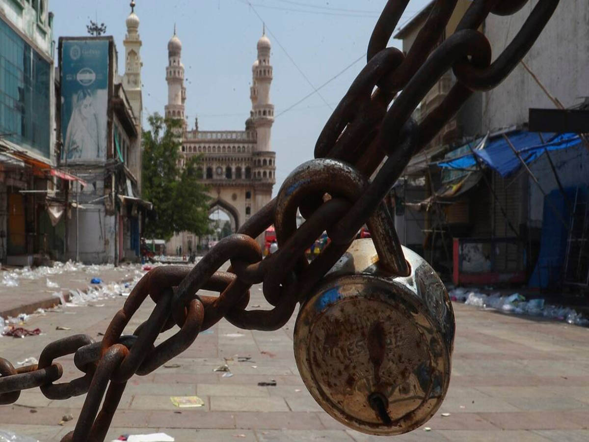 తెలంగాణ‌లో లాక్‌డౌన్ పొడిగింపు… ఎన్నిరోజులంటే…