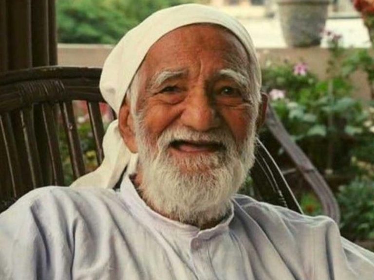 కరోనాతో ‘చిప్కో’ సుందర్‌లాల్‌ బహుగుణ మృతి