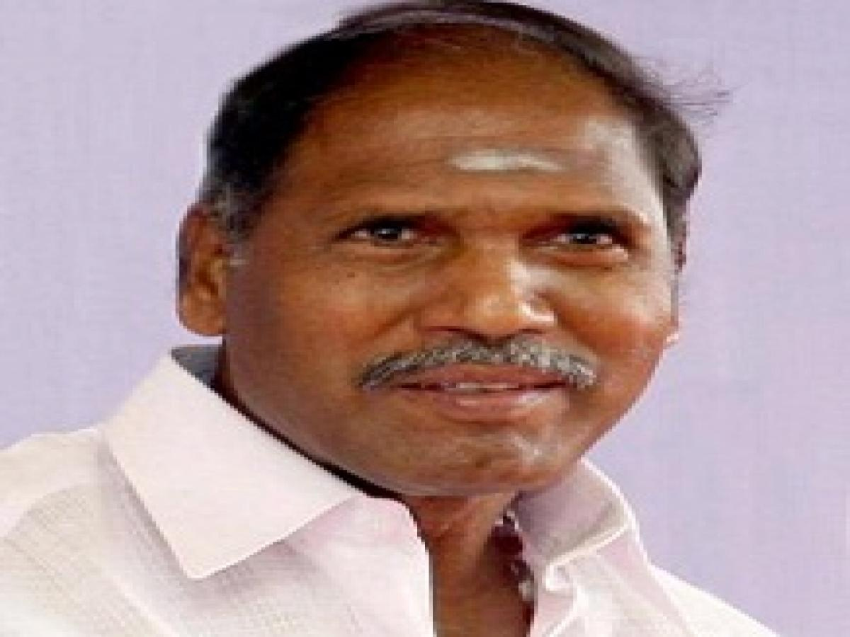 దేశంలో మరో సీఎంకు పాజిటివ్…సీఎంగా ప్రమాణస్వీకారం చేసిన నాలుగు రోజులకే…