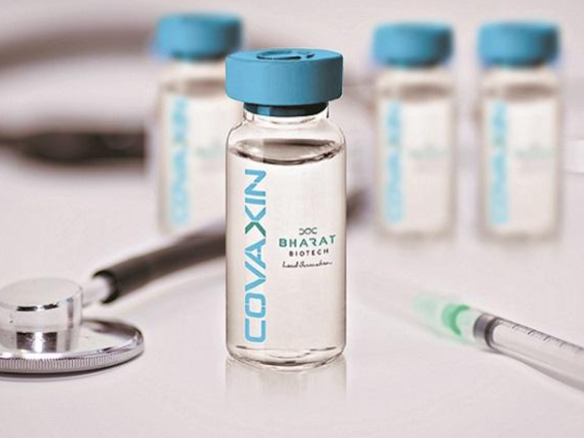 నేరుగా రాష్ట్రాలకు కోవాగ్జిన్…