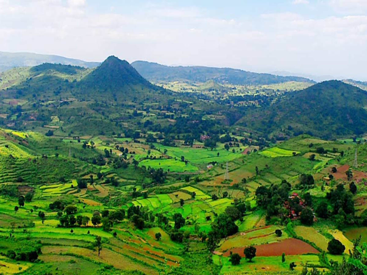 అరకులో సంపూర్ణ లాక్ డౌన్… ఎప్పటి వరకు అంటే… 