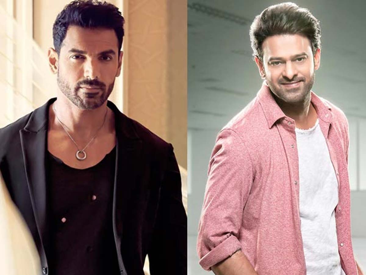 సలార్ లో విలన్ గా బాలీవుడ్ స్టార్‌..!