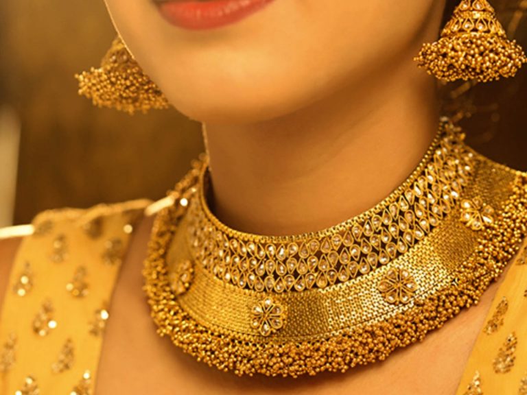 నిలకడగా బంగారం ధరలు… మళ్ళీ పెరుగుతాయా?