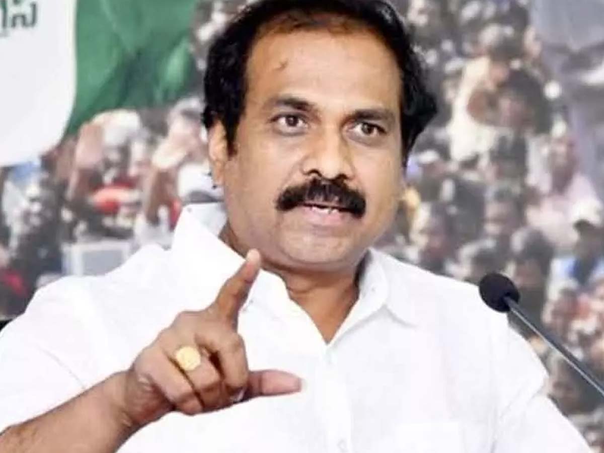 ఏపీ రైతులకు గుడ్ న్యూస్.. ప్రతి మండలానికి !