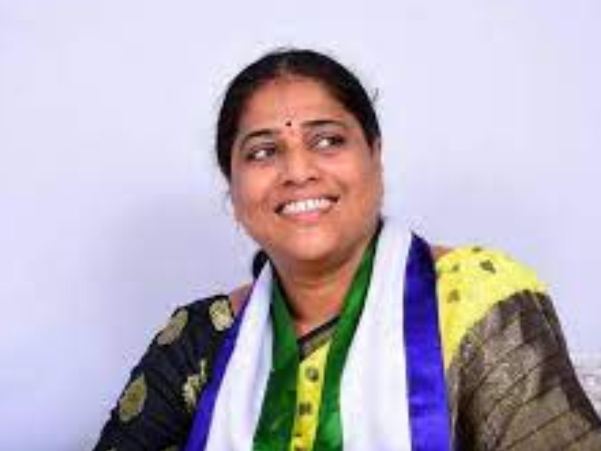 ఏపీలో మరో ఎమ్మెల్యేకి కరోనా పాజిటివ్… 