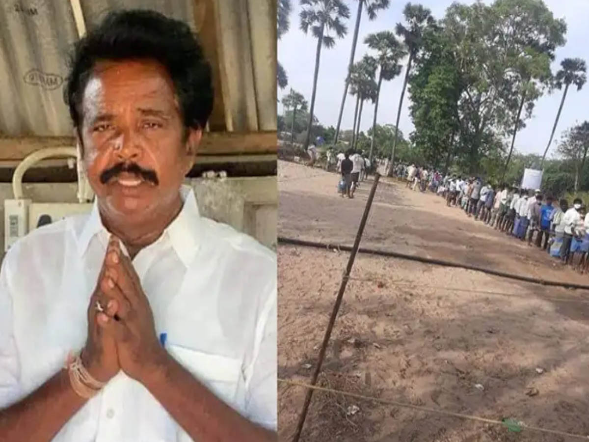 ఆనంద‌య్య మందుకు నెల‌రోజులే స‌మ‌యం… ఎందుకంటే…