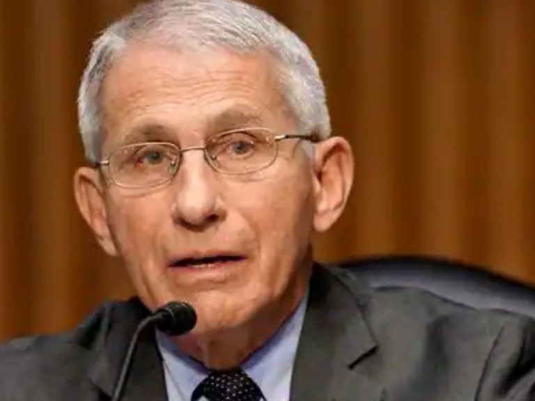 భార‌త్ లో క‌రోనా కేసుల‌పై డాక్ట‌ర్ ఫౌసీ సంచ‌ల‌న వ్యాఖ్య‌లు