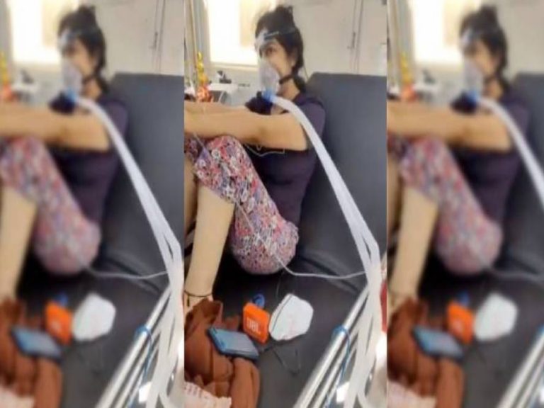 అందరిలో స్ఫూర్తి నింపిన ఆ ధీర వనిత … అందనంత దూరాలకు … 