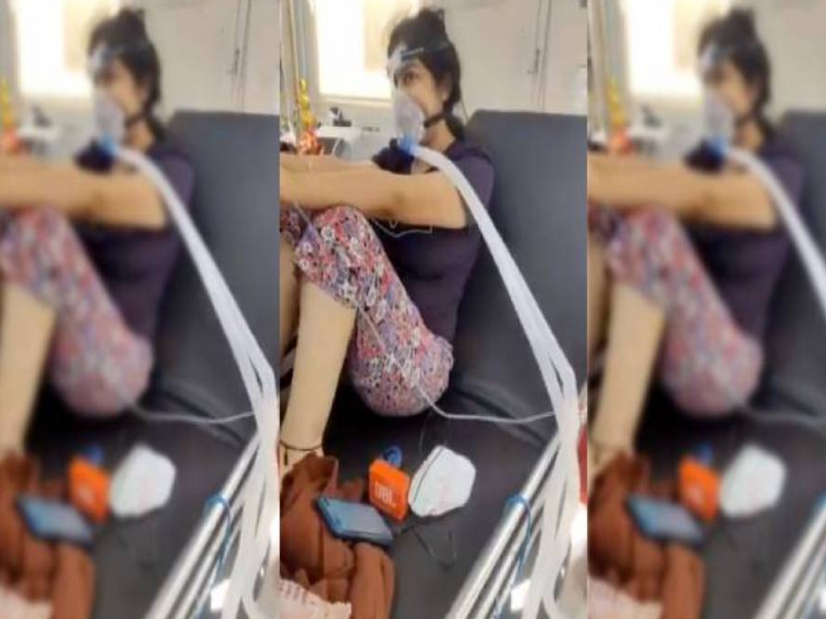 అందరిలో స్ఫూర్తి నింపిన ఆ ధీర వనిత … అందనంత దూరాలకు … 