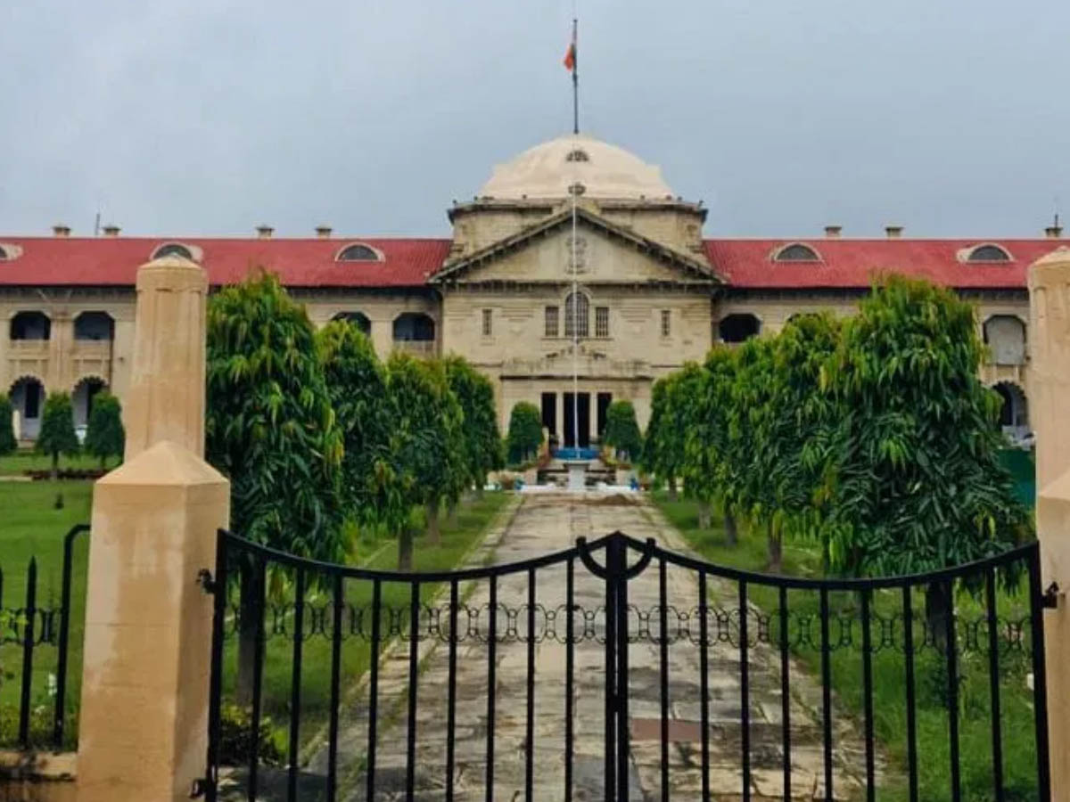 యూపీలో కరోనా వ్యాప్తిపై హైకోర్టు సంచలన వ్యాఖ్యలు… 