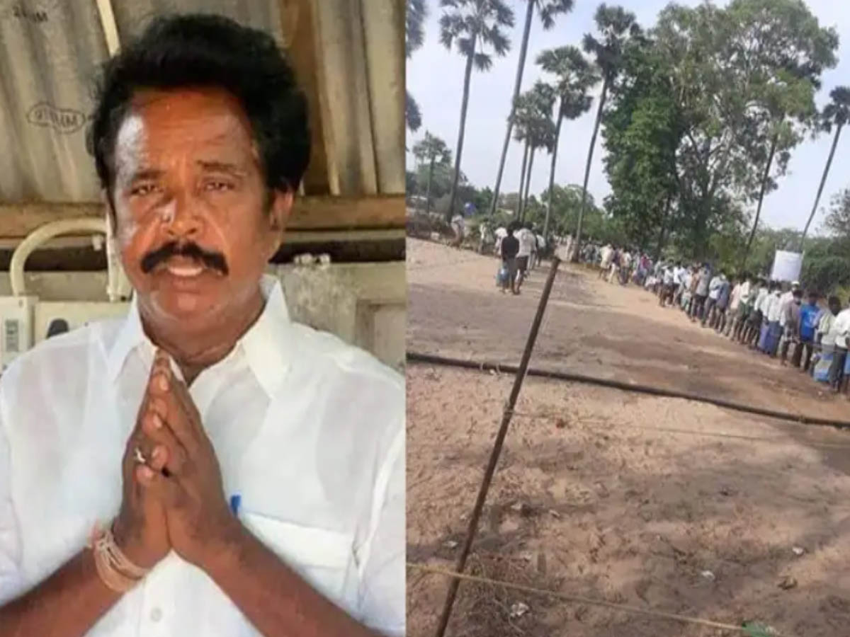 నా మందు ఆయుర్వేదమే – ఆనందయ్య