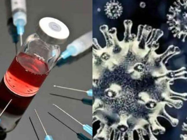 విజయవాడ లో పెరుగుతున్న బ్లాక్ ఫంగస్ కేసులు… 