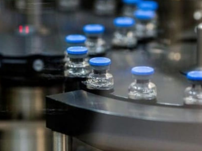 మరో కరోనా ఔషధాన్ని ఇండియాలో అనుమతి… 