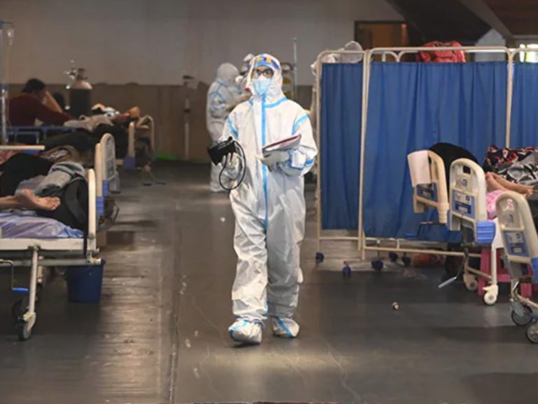 44 దేశాల్లో భారత్ స్ట్రెయిన్… అప్రమత్తమైన ప్రపంచం 