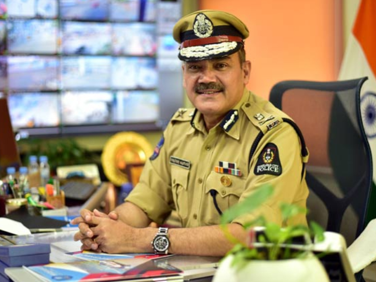 లాక్ డౌన్ నిబంధనలకు ప్రజలు కచ్చితంగా పాటించాలి… 