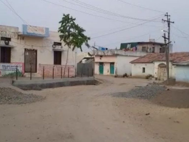 మహబూబ్ నగర్ జిల్లాలోని ఆ మున్సిపాలిటీలో స్వచ్చంద లాక్ డౌన్ 