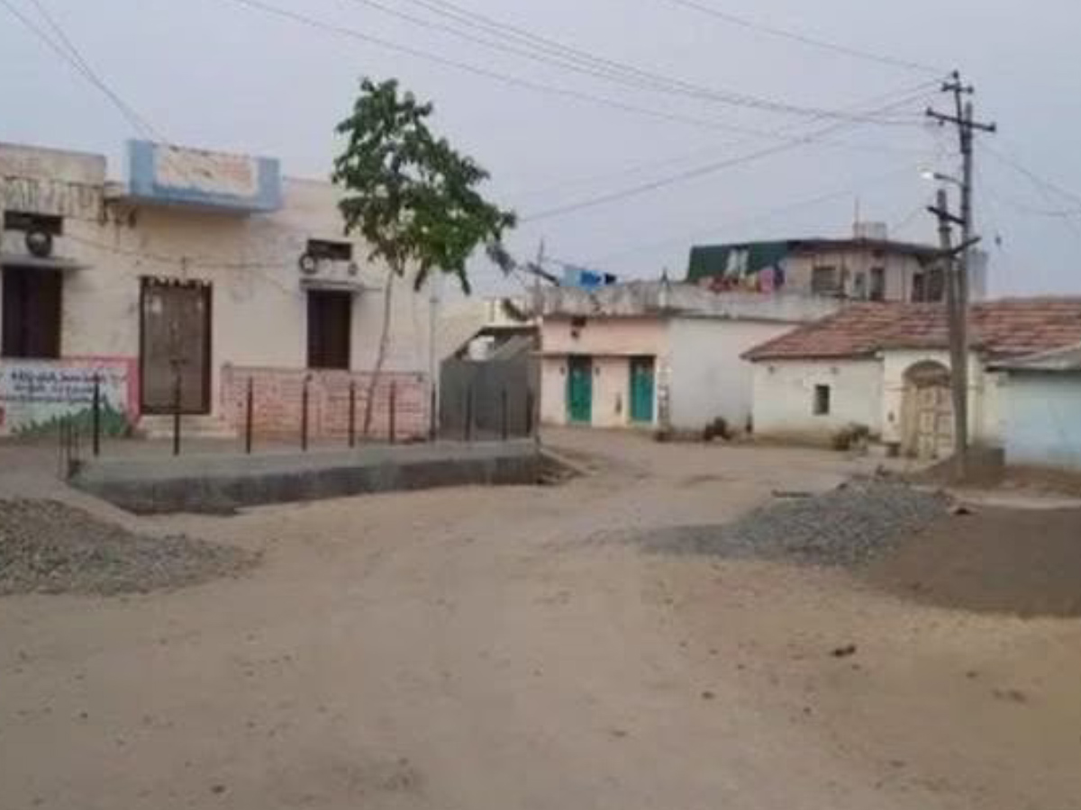 మహబూబ్ నగర్ జిల్లాలోని ఆ మున్సిపాలిటీలో స్వచ్చంద లాక్ డౌన్ 