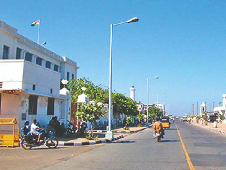 ఆ రాష్ట్రంలో లాక్‌డౌన్ పొడిగింపు…