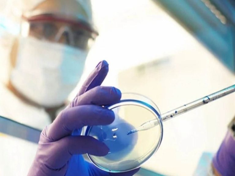 భ‌య‌పెడుతున్న మ‌రో కొత్త ఫంగ‌స్‌… చికిత్స చేయ‌కుంటే…