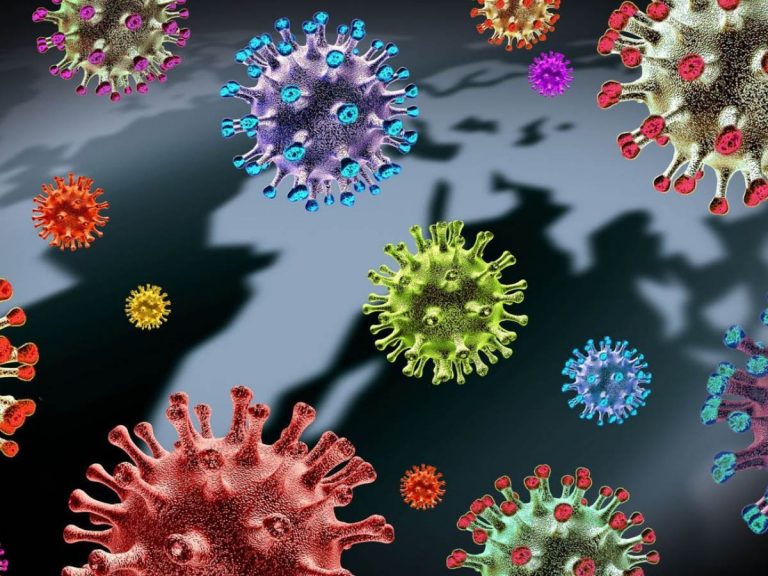 60 దేశాల్లో బి 1.617 వేరియంట్ 