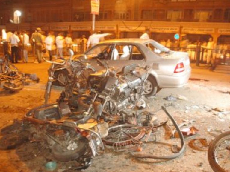 మే 13, 2008 న ఆ నగరంలో దారుణం…