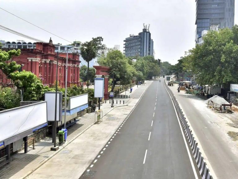 ఆ రాష్ట్రంలో సంపూర్ణ లాక్‌డౌన్ అమ‌లుచేయ‌కుంటే…