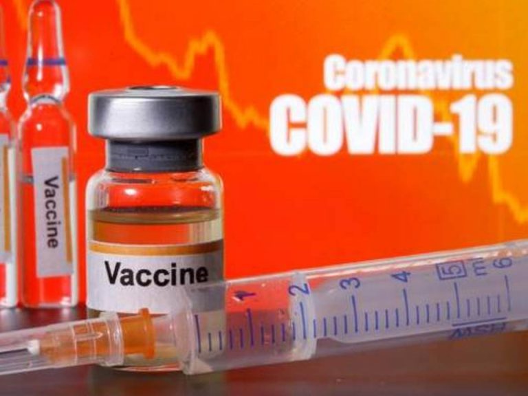 హైదరాబాద్ కేంద్రంగా మరో టీకా ఉత్పత్తి… 