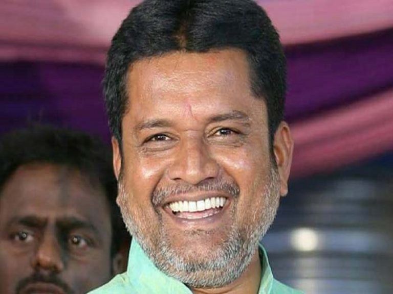 పెద్దపల్లి జెడ్పీ ఛైర్మన్ పుట్ట మధు అరెస్ట్