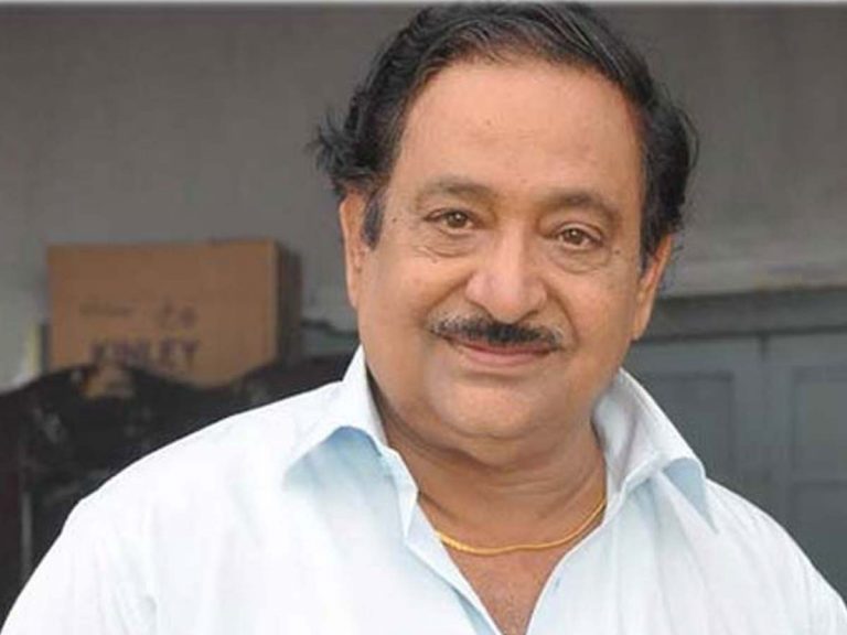 మహా గట్టివాడు… చంద్రమోహన్!