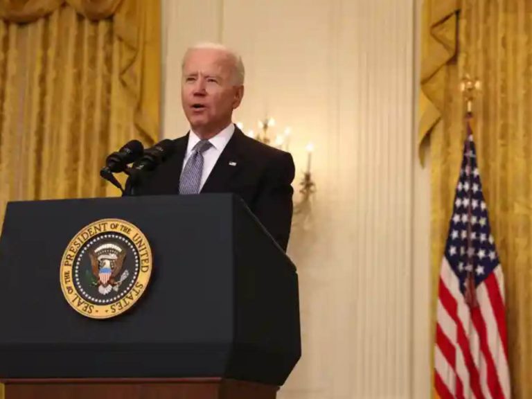 క‌రోనాపై జో బైడెన్ కీల‌క ఆదేశాలు… మూడు నెల‌ల్లో తేల్చాలి…