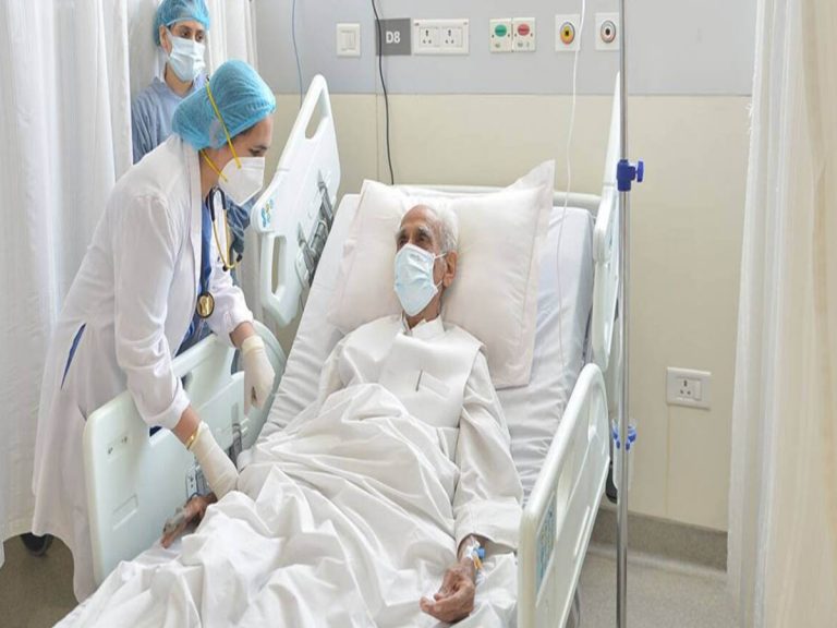 క‌రోనాపై ఆ ఔష‌దం వేగంగా ప‌నిచేస్తుందా?