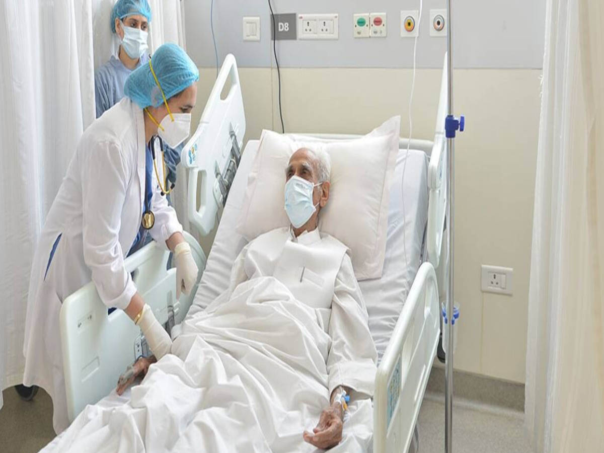 క‌రోనాపై ఆ ఔష‌దం వేగంగా ప‌నిచేస్తుందా?