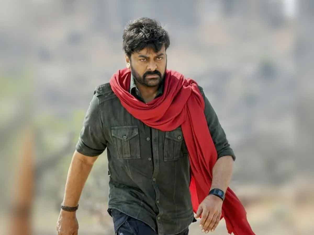 మెగా అప్డేట్… “ఆచార్య” రిలీజ్ కూడా అప్పుడే…!