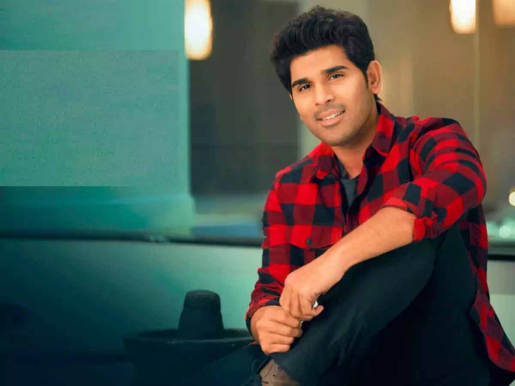 Does Allu Sirish get Success with Prema Kadanta Movie?