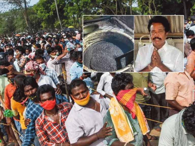 ఆనంద‌య్య మందు తీసుకున్న‌వారు ఎవ‌రూ చ‌నిపోలేదు..!