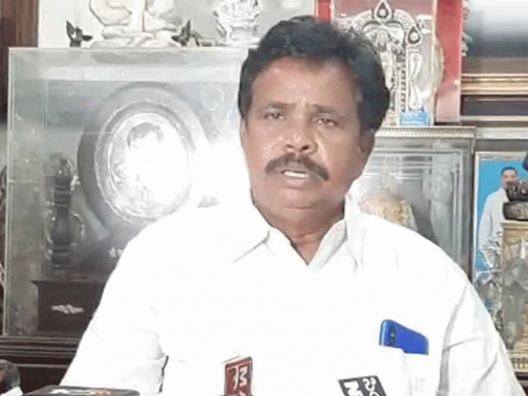 కృష్ణపట్నంలో హై డ్రామా.. మ‌ళ్లీ అజ్ఞాతంలోకి ఆనంద‌య్య‌..!