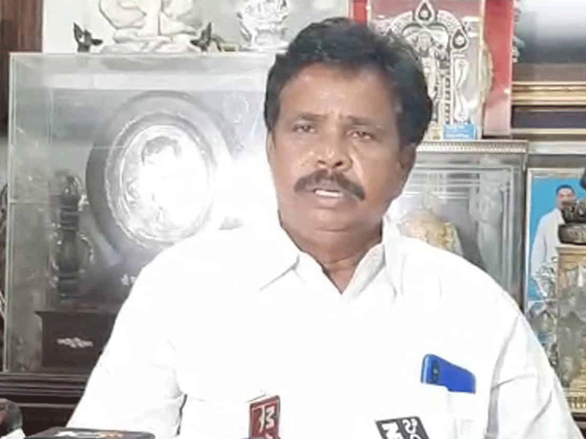 కృష్ణపట్నంలో హై డ్రామా.. మ‌ళ్లీ అజ్ఞాతంలోకి ఆనంద‌య్య‌..!