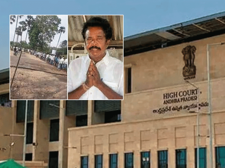 ఆనంద‌య్య క‌రోనా మందు.. హైకోర్టులో పిటిష‌న్‌