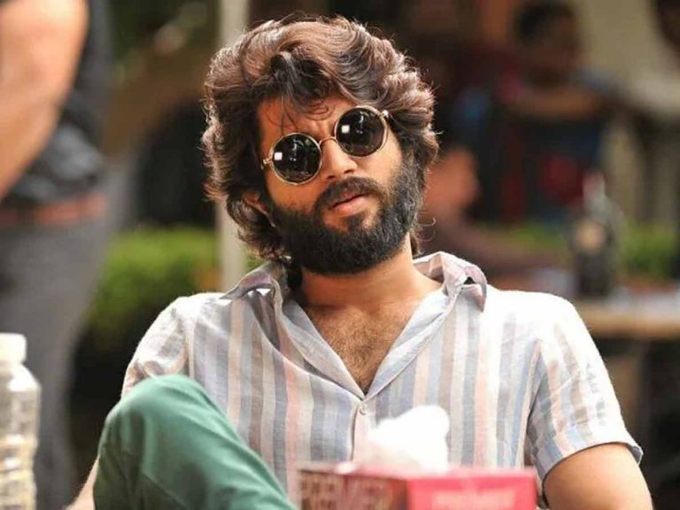 Sandeep Vanga: ఫ్యాన్స్ కు అదిరిపోయే న్యూస్.. మరోసారి తెరపై అర్జున్ రెడ్డి