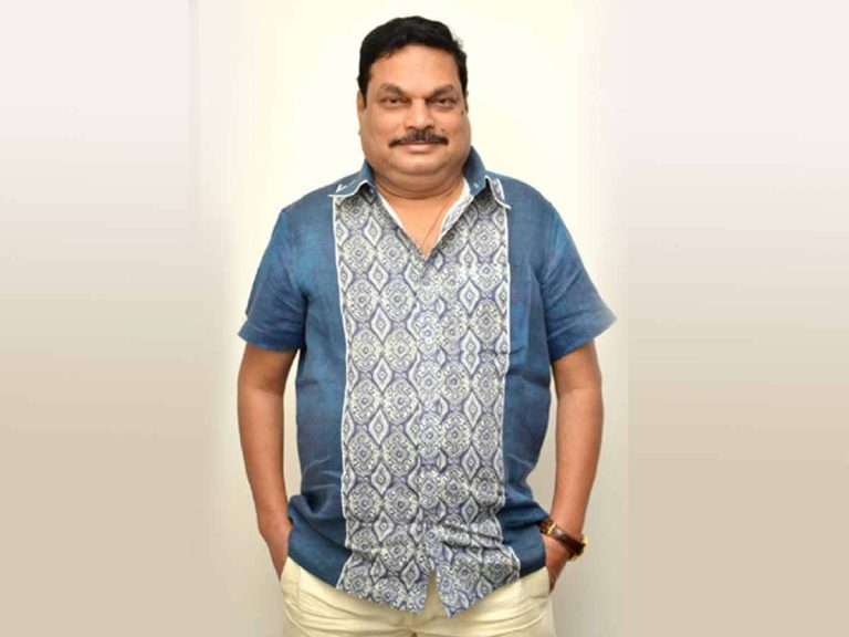 బీఏ రాజు మృతి… పీఆర్వోల బ్లాక్ డే!